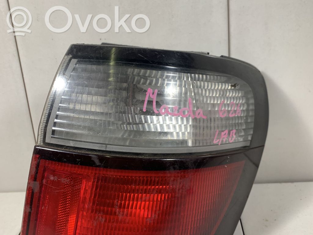 Mazda 626 Galinis žibintas kėbule 