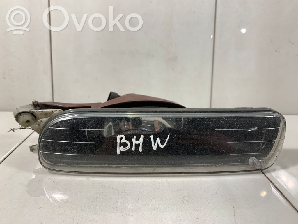 BMW 3 E46 Miglas lukturis priekšā 