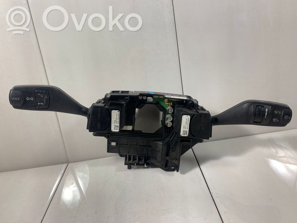 Ford Galaxy Rokturu komplekts 