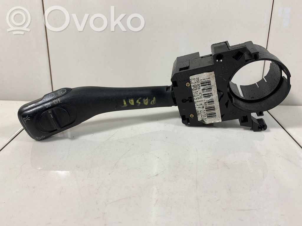 Volkswagen PASSAT B5 Indicator stalk 