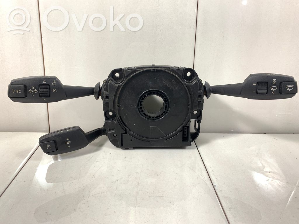 BMW 3 E90 E91 Rokturu komplekts 