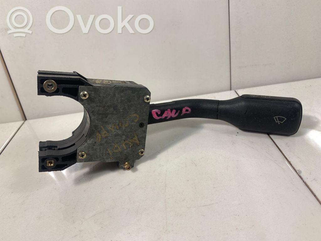 Schalter Hebel Scheibenwischer   4A9953503