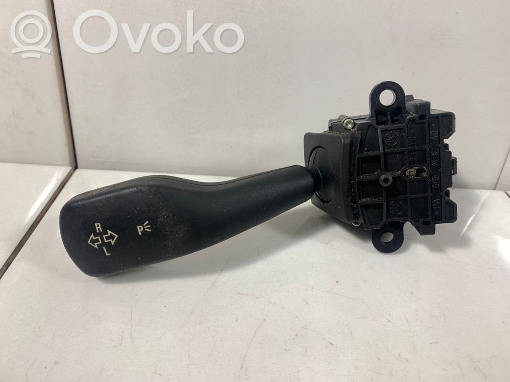 BMW 3 E46 Indicator stalk 