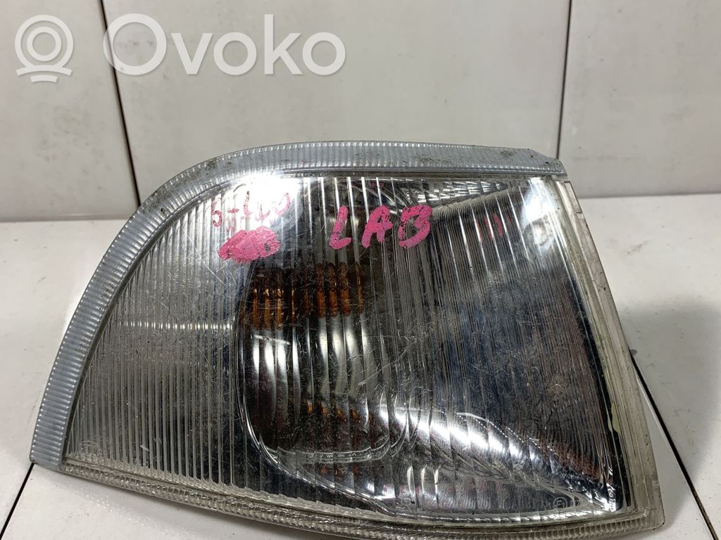 Volvo S40, V40 Front indicator light 
