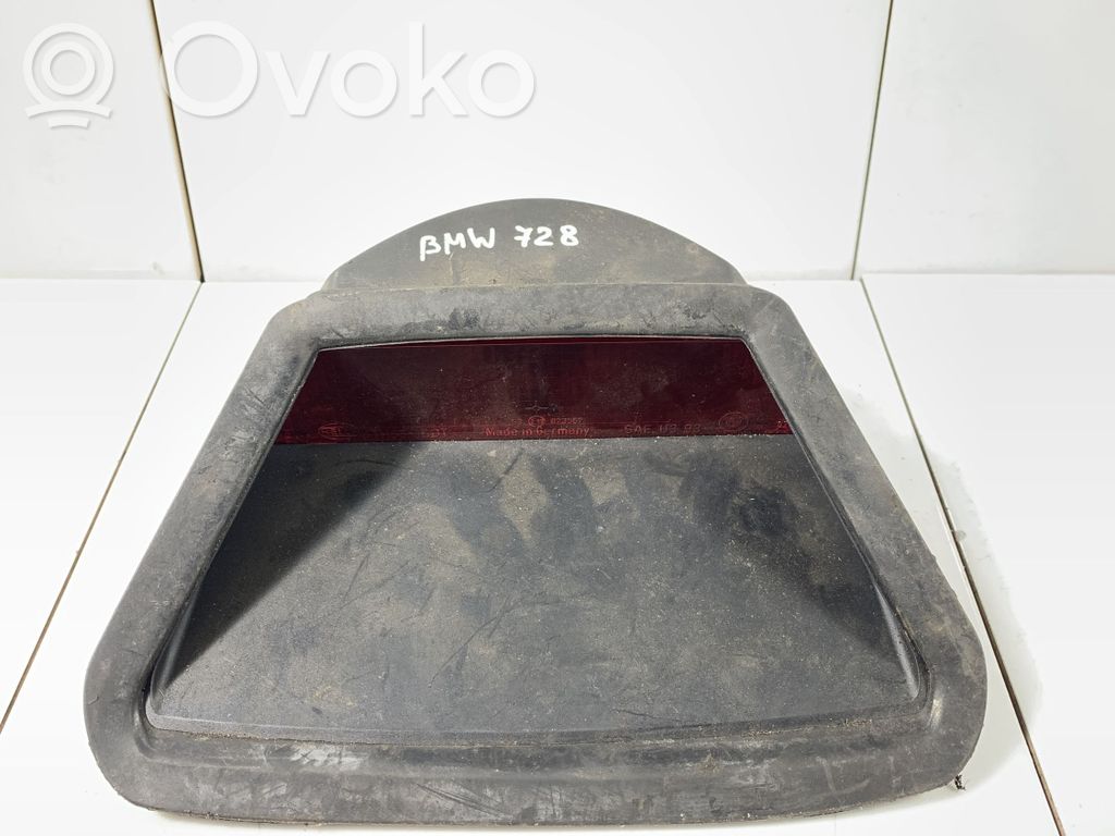 BMW 7 E38 Third/center stoplight 