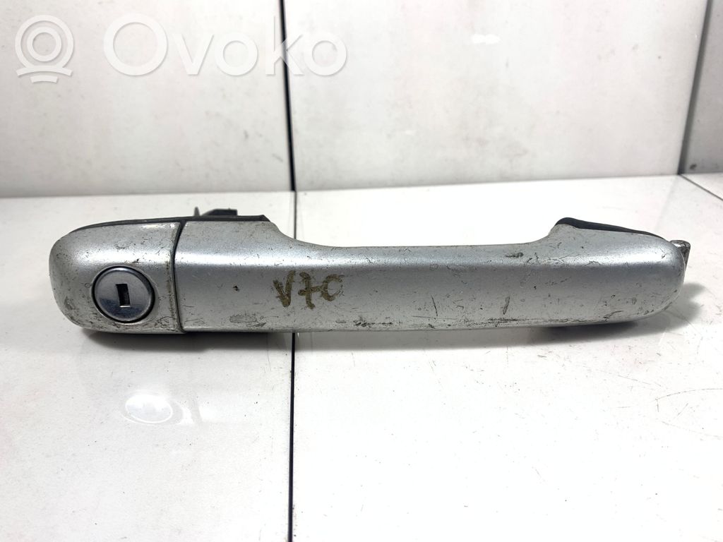 Volvo V70 Внешняя ручка 