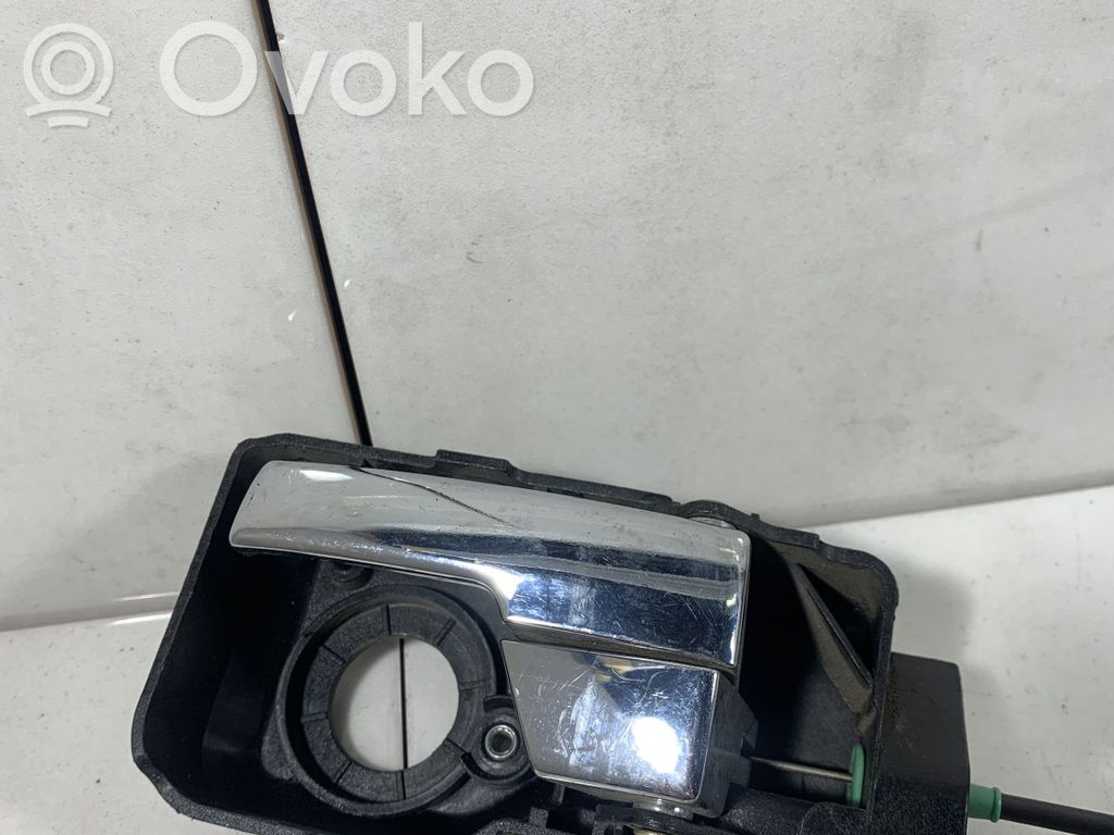 Ford Mondeo Mk III Klamka wewnętrzna drzwi przednich 