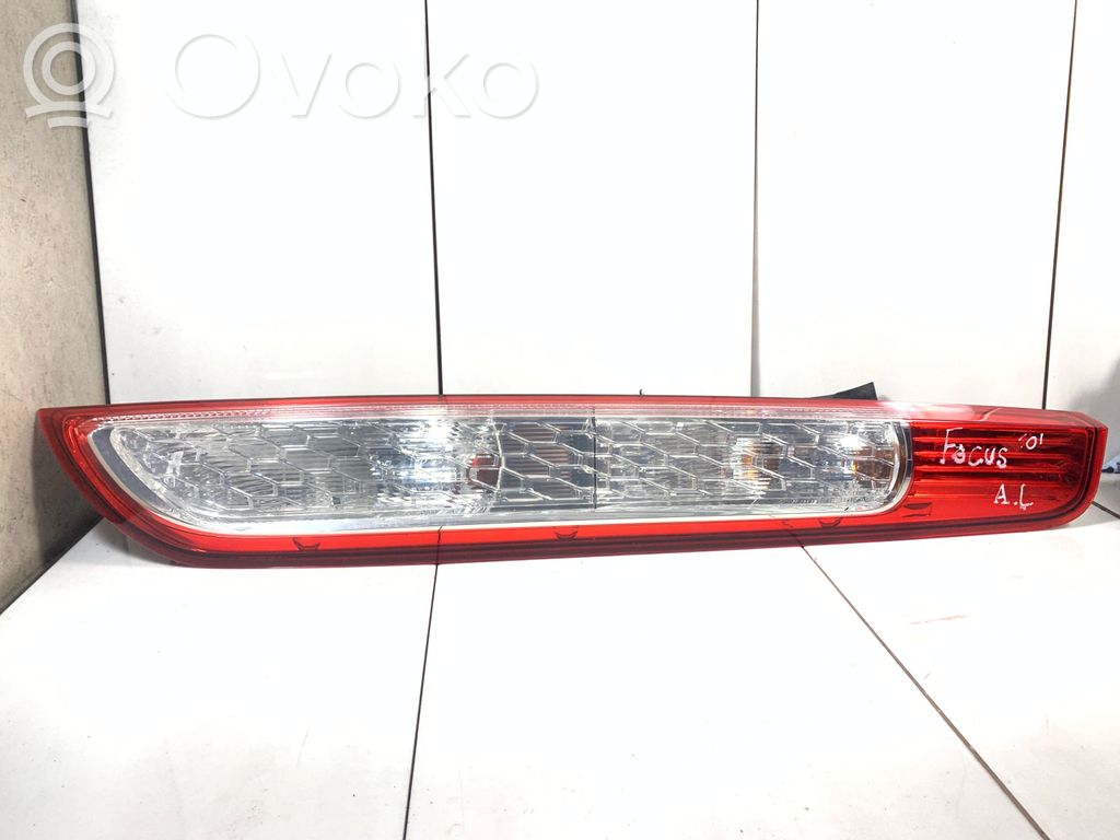 Ford Focus Rear/tail lights 