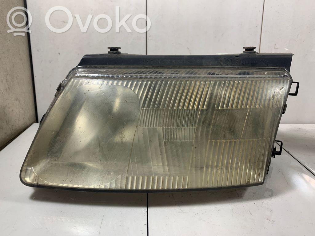 Phare frontale   14742500