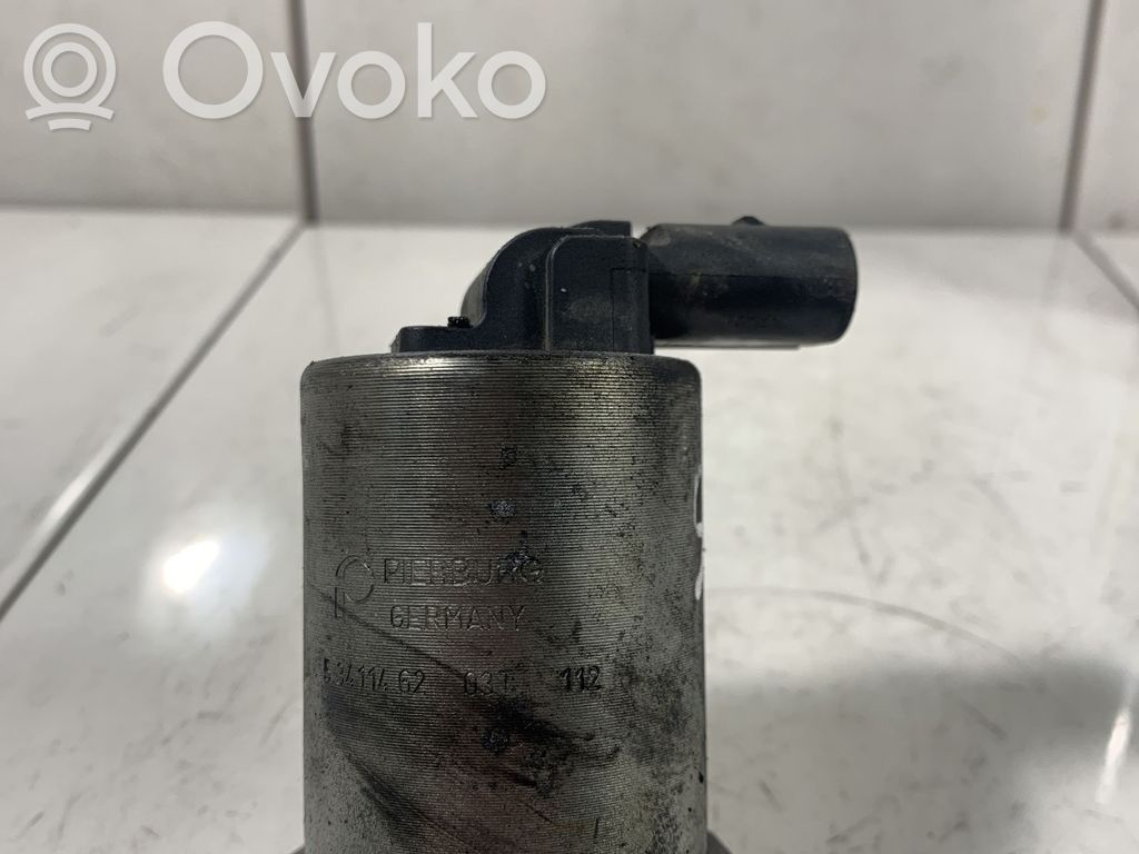 Volvo S40, V40 EGR-venttiili 