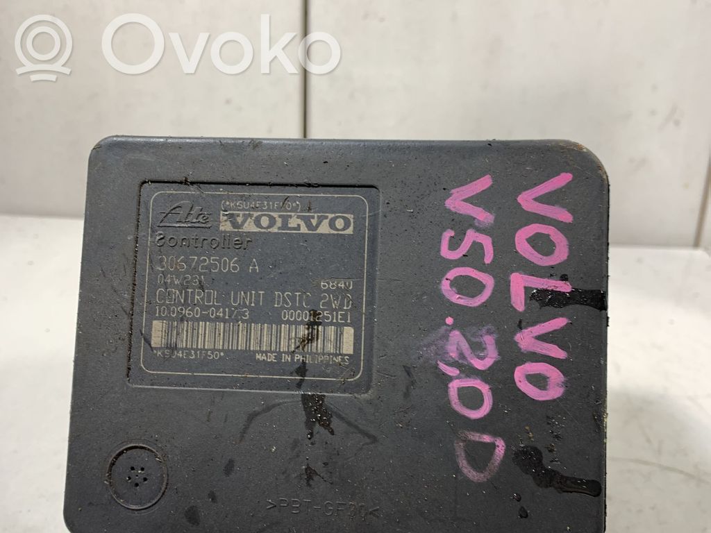 ABS Blokas   4N512C405EB