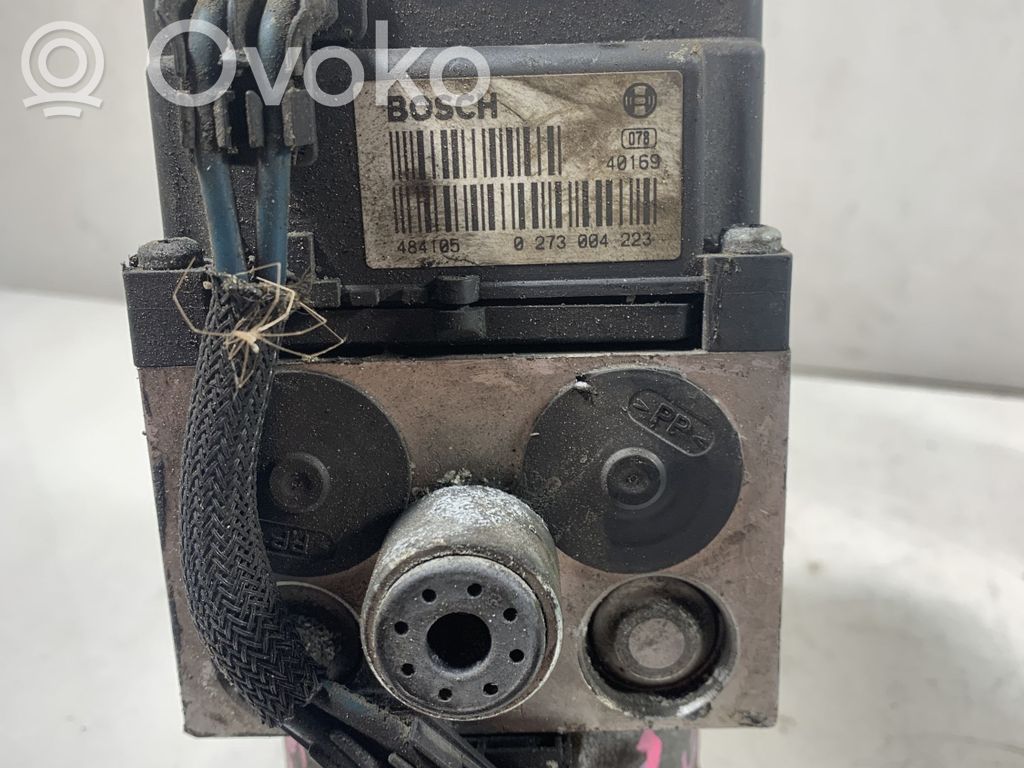 ABS Pump   0273004223