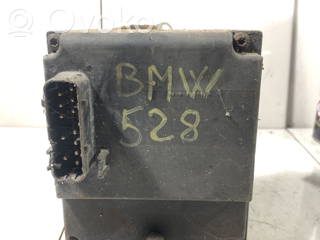 BMW 5 E39 Pompa ABS 