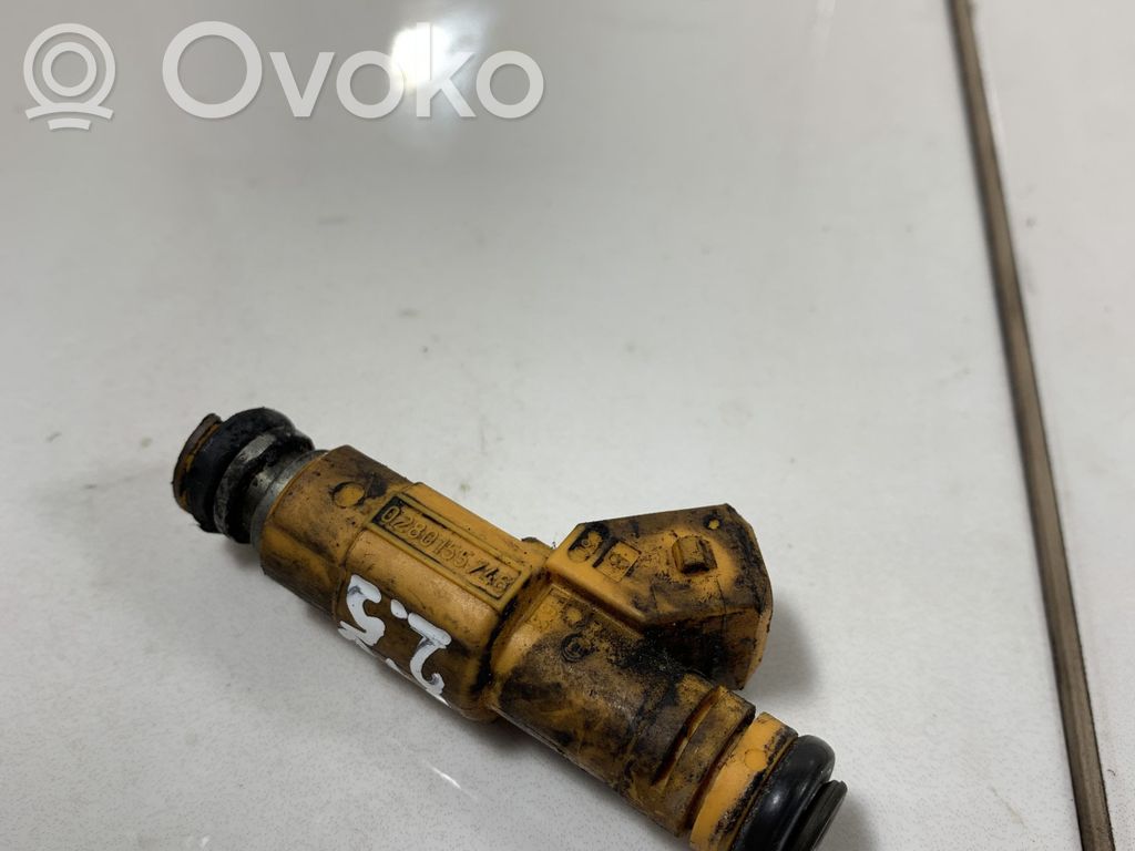 Volvo S70  V70  V70 XC Fuel injector 