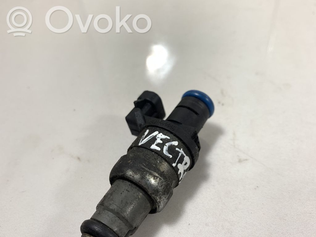 Opel Vectra C Fuel injector 