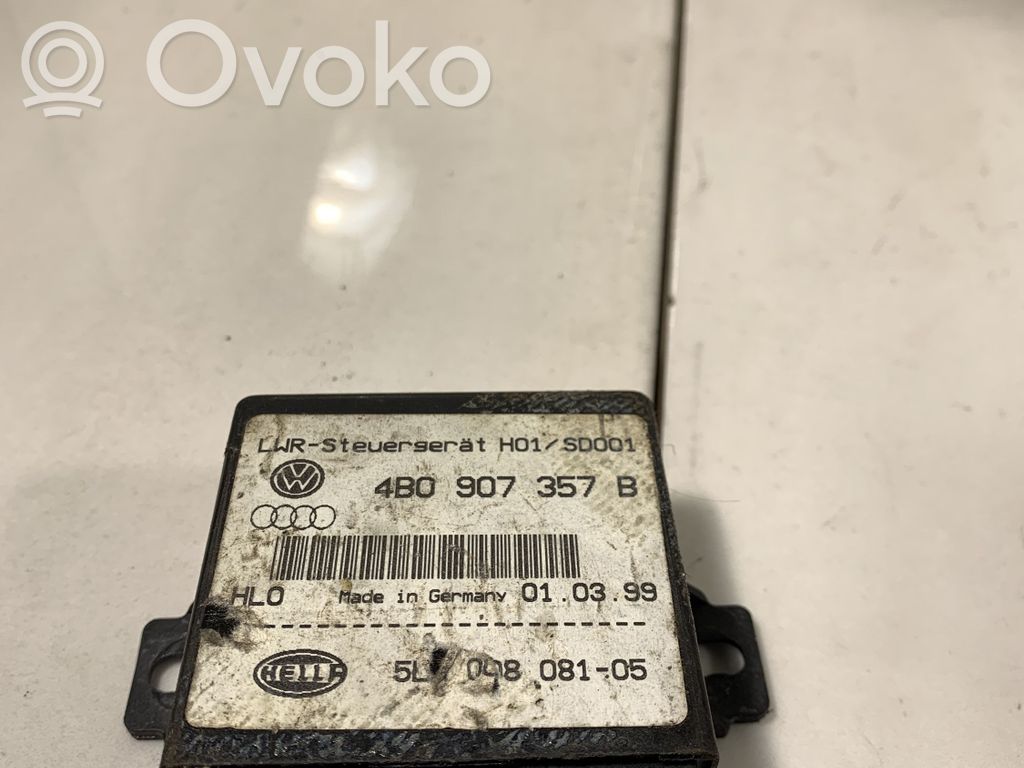 Audi A6 S6 C5 4B Light module LCM 