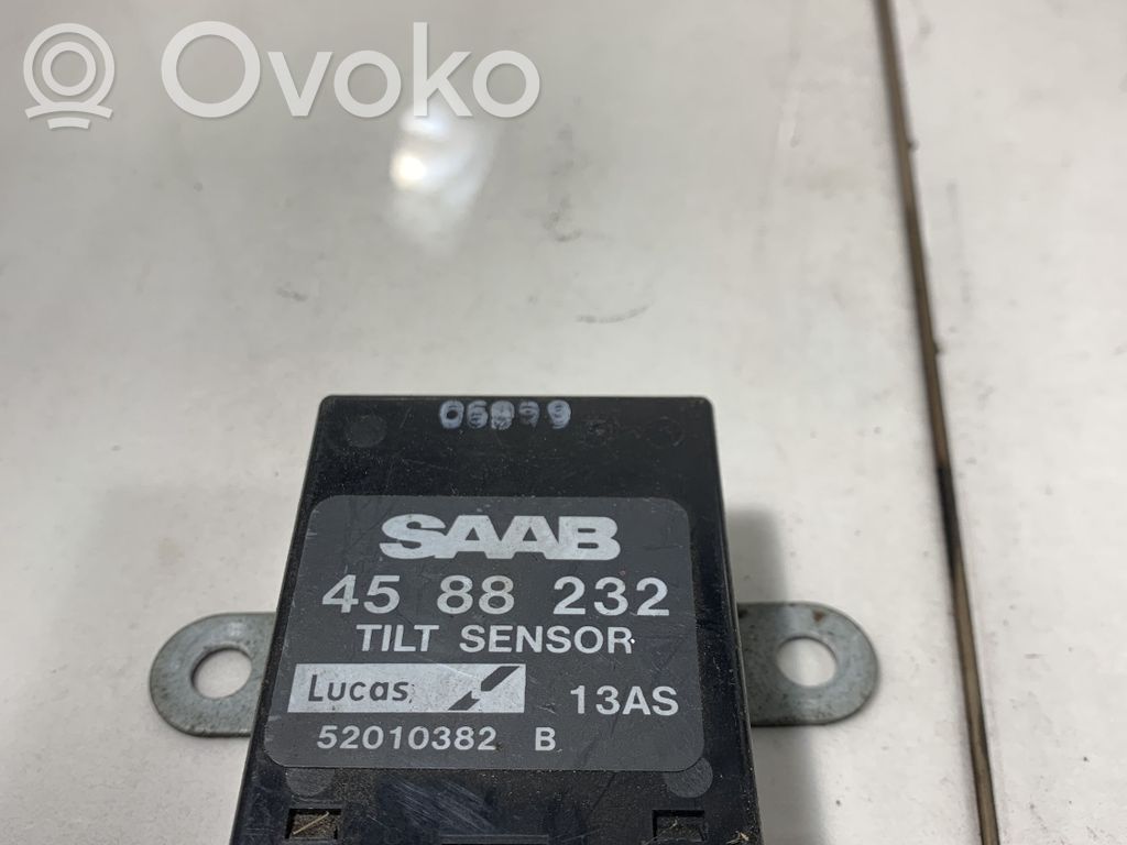 Saab 9-5 Other control units/modules 