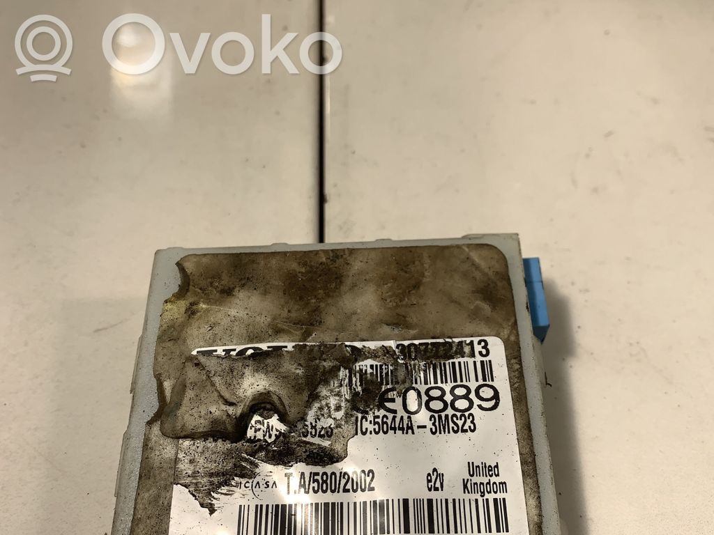 Volvo XC90 Alarm control unit/module 