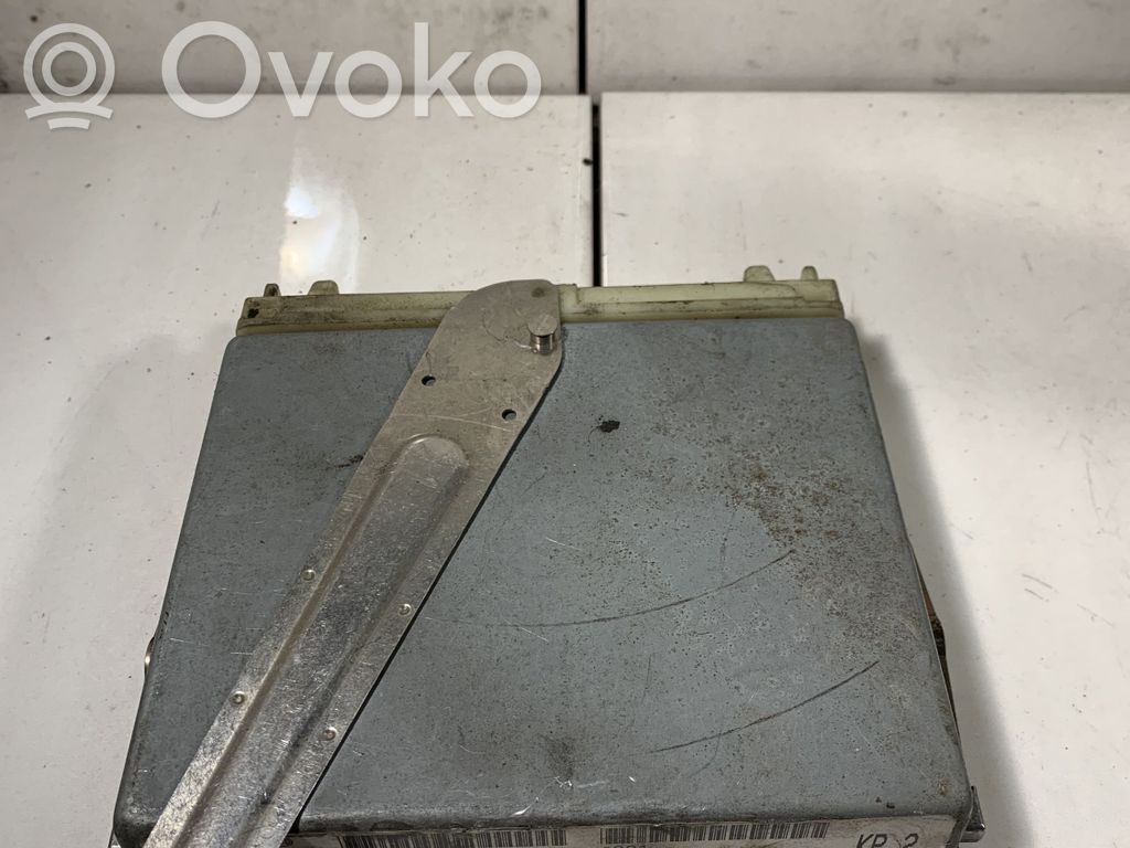 Volvo S70  V70  V70 XC Engine control unit/module 