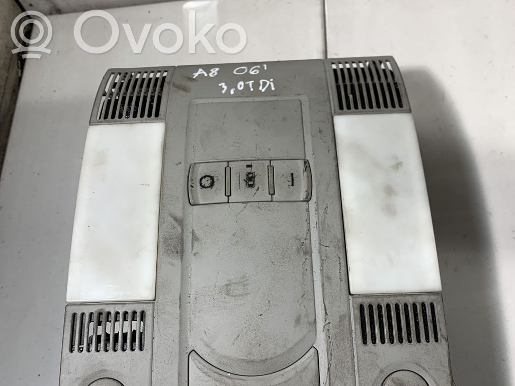Audi A8 S8 D3 4E Front seat light 