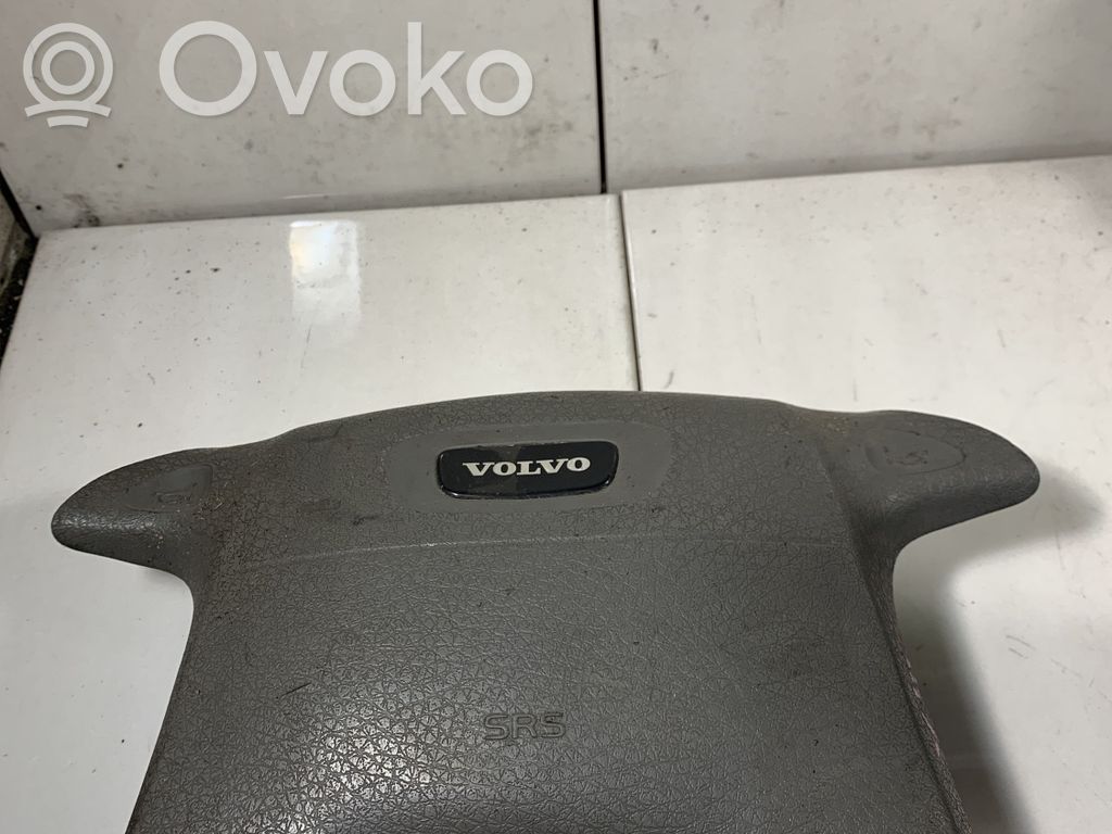 Volvo S40, V40 Stūres drošības spilvens 