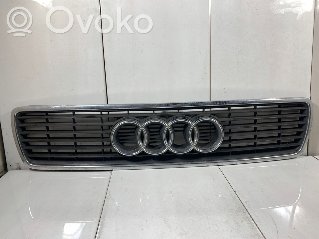 Audi 80 90 S2 B4 Etusäleikkö 