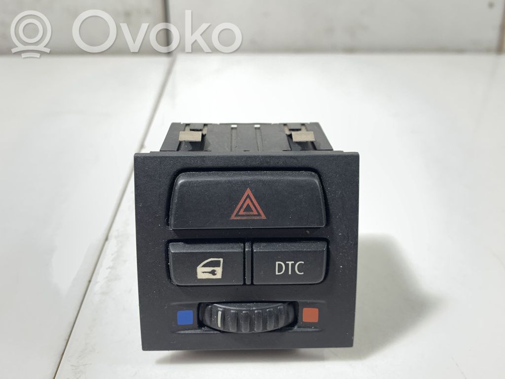 BMW 3 E90 E91 Hazard light switch 