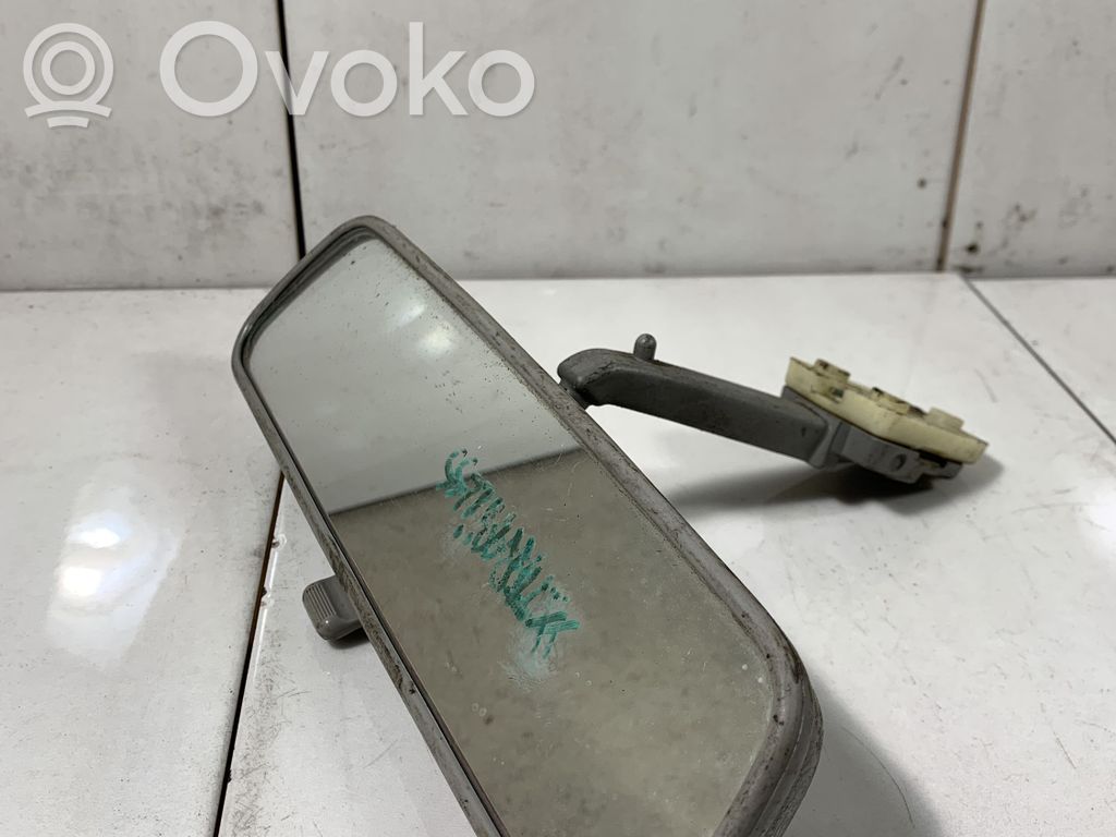 Nissan X-Trail T30 Rear view mirror (interior) 