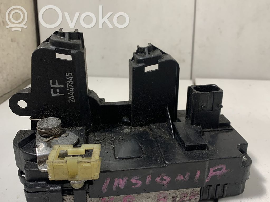 Takaoven lukko   24447345
