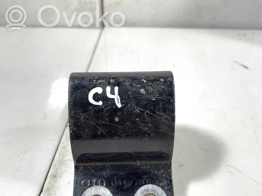 Audi A6 S6 C4 4A Rear door lower hinge 