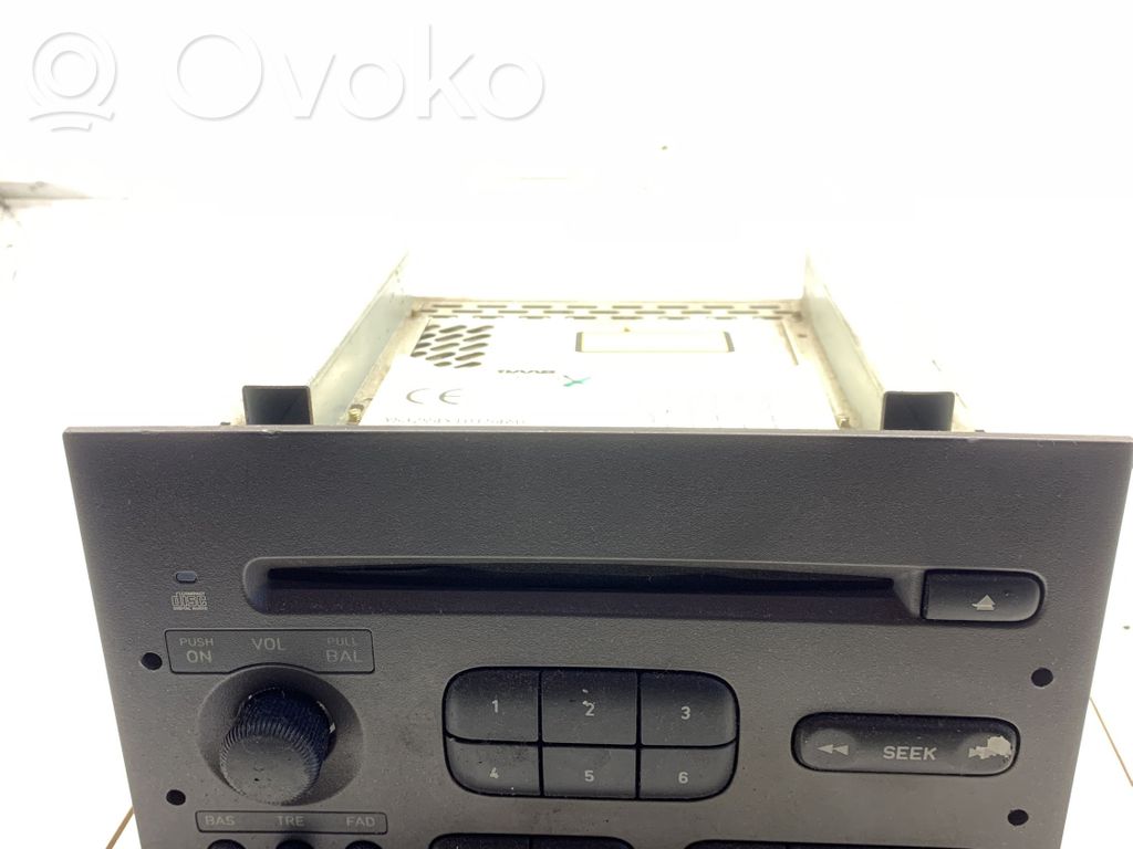 Saab 9-5 Radio / CD-Player / DVD-Player / Navigation 