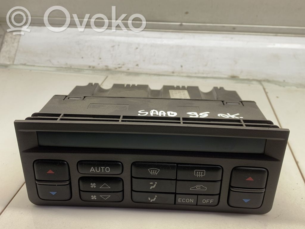 Saab 9-5 Climate control unit 