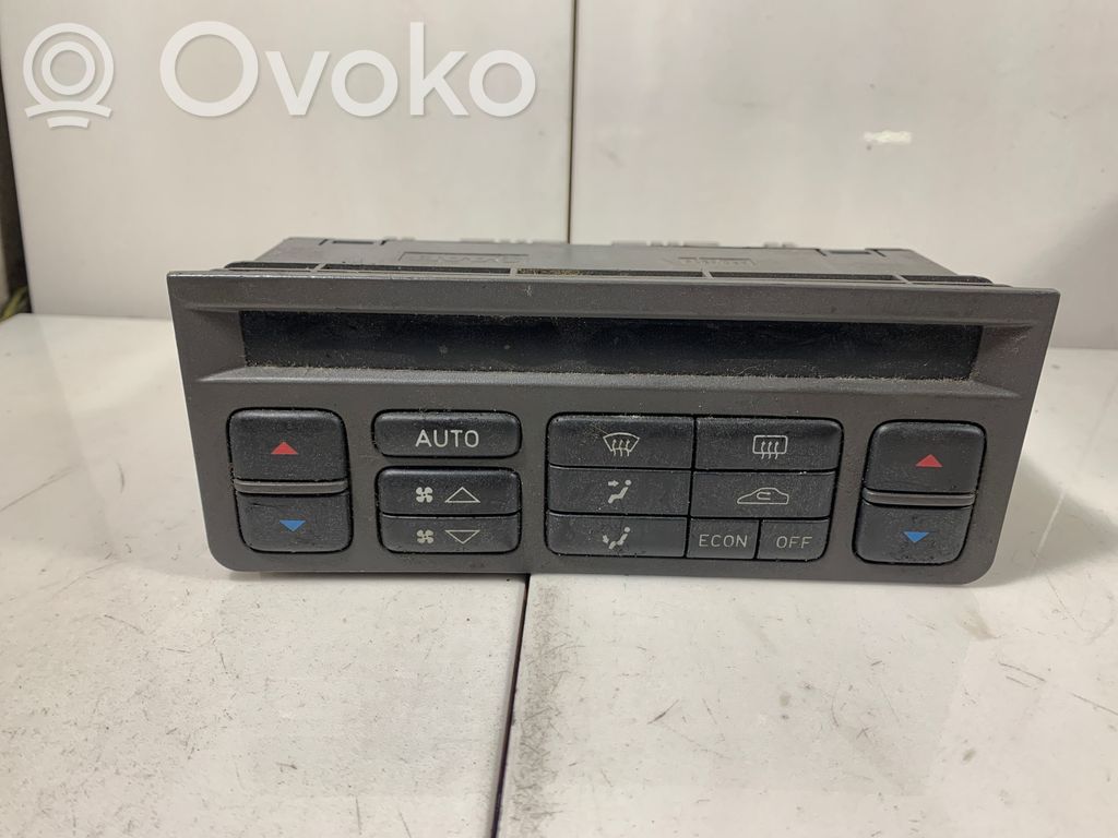 Saab 9-5 Climate control unit 