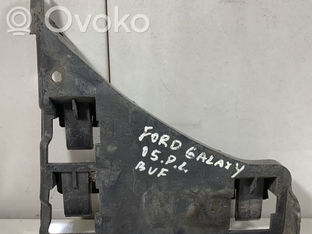 Ford Galaxy Priekinis laikiklis bamperio 