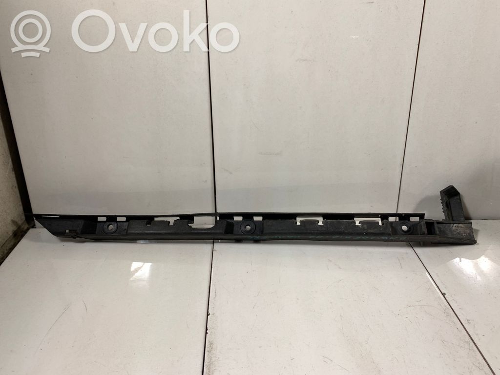 BMW 7 E65 E66 Rear bumper mounting bracket 