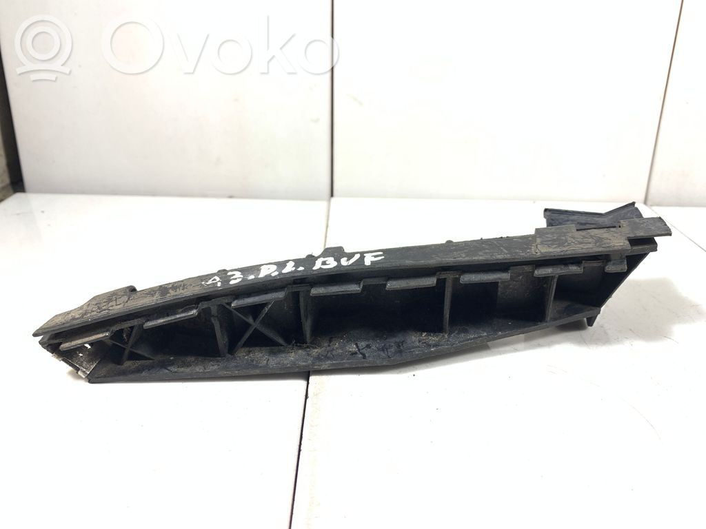 Audi A3 S3 8L Front bumper mounting bracket 