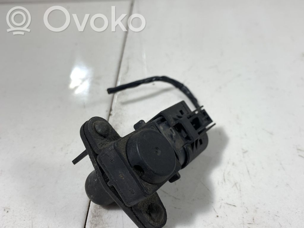 BMW 1 E81 E87 Air pressure sensor 