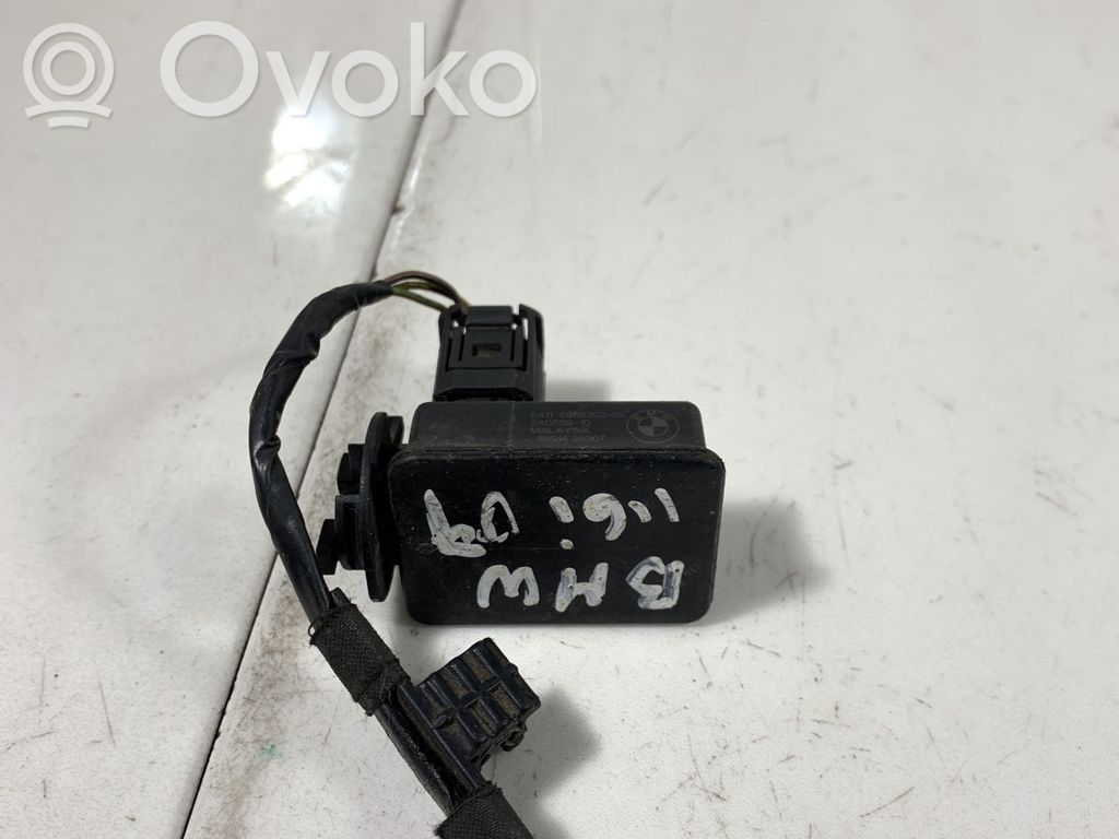 BMW 1 E81 E87 Air quality sensor 