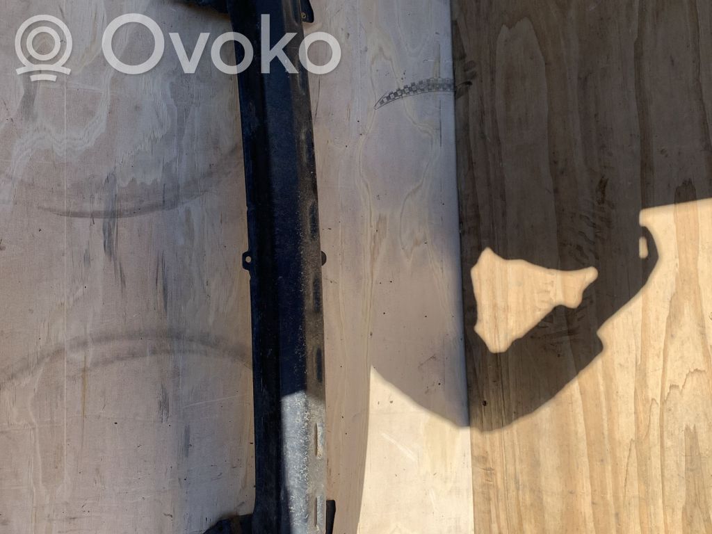 Volkswagen Golf IV Front bumper cross member 
