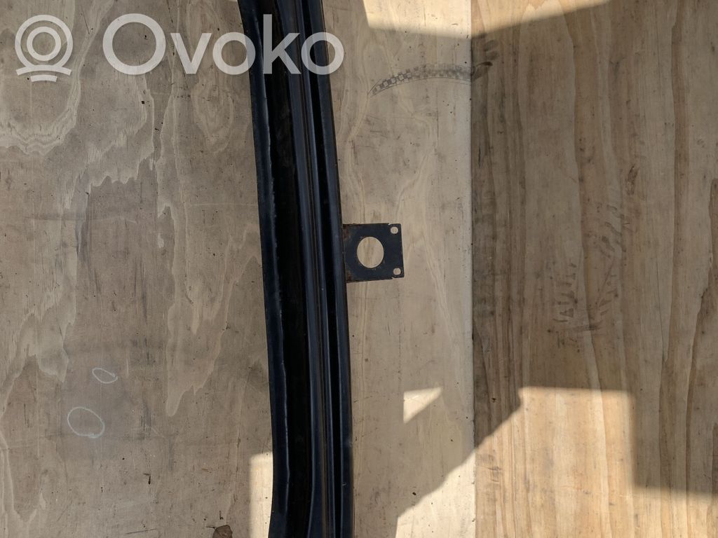Volkswagen Golf Plus Front bumper cross member 