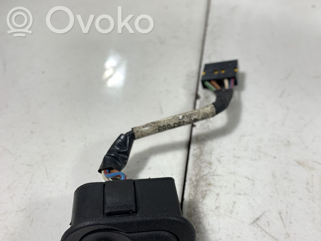 Opel Vectra C Electric window control switch 