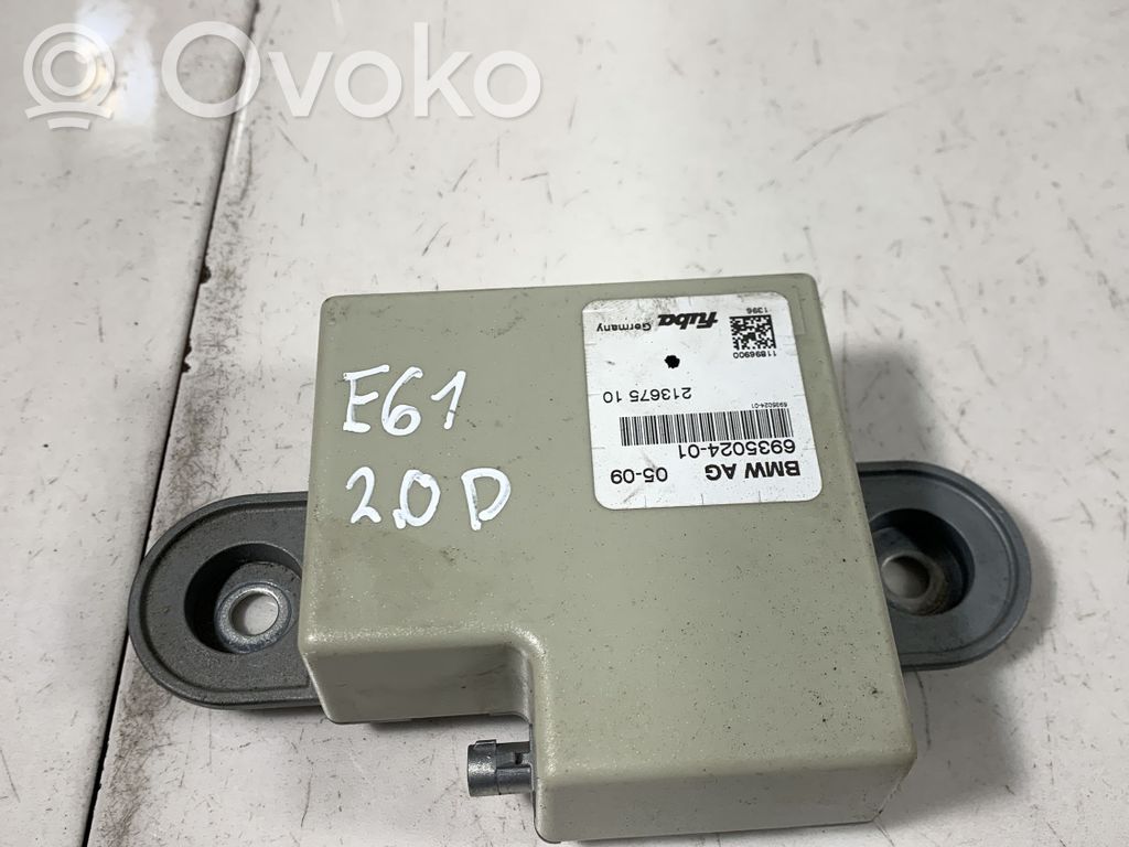 Aerial antenna amplifier   693502401