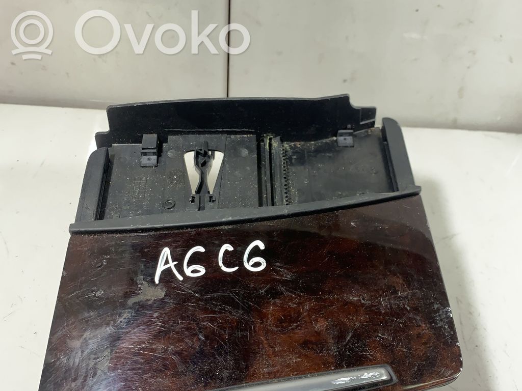 Ashtray (front)   4F2857951