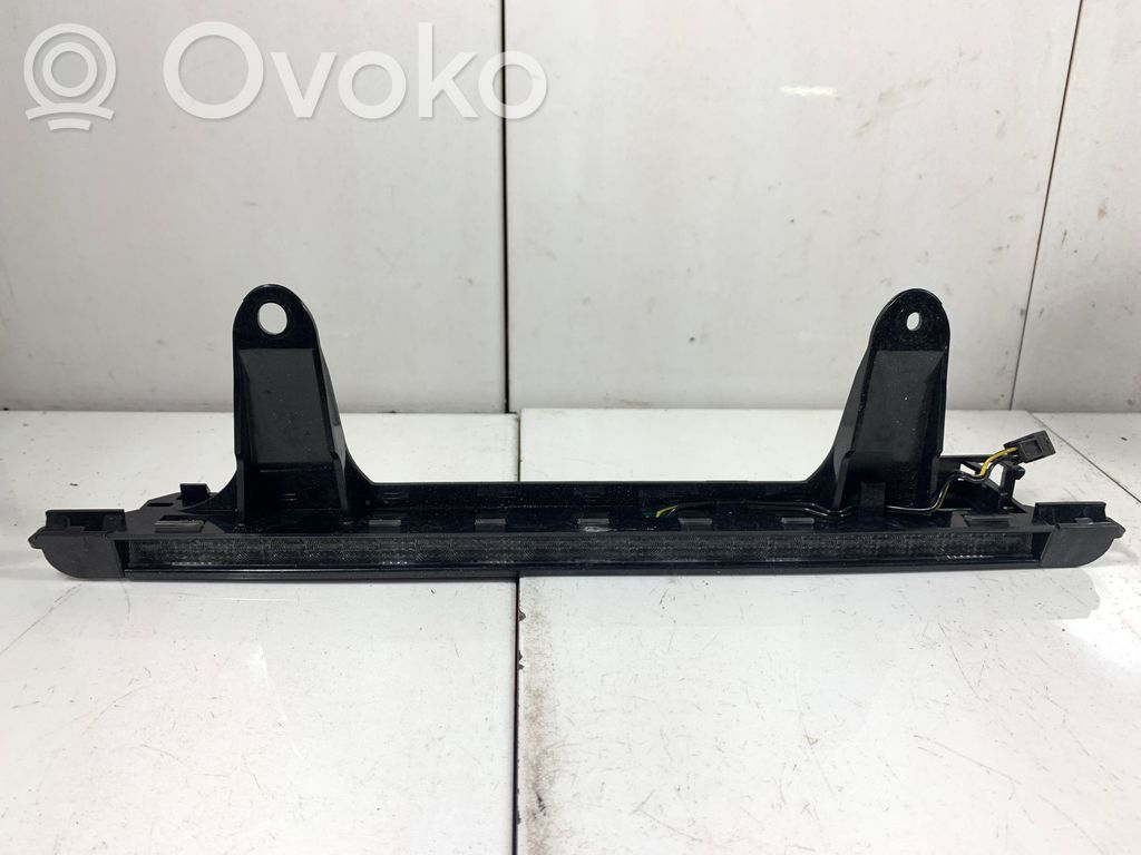 Audi A2 Papildomas stop žibintas 