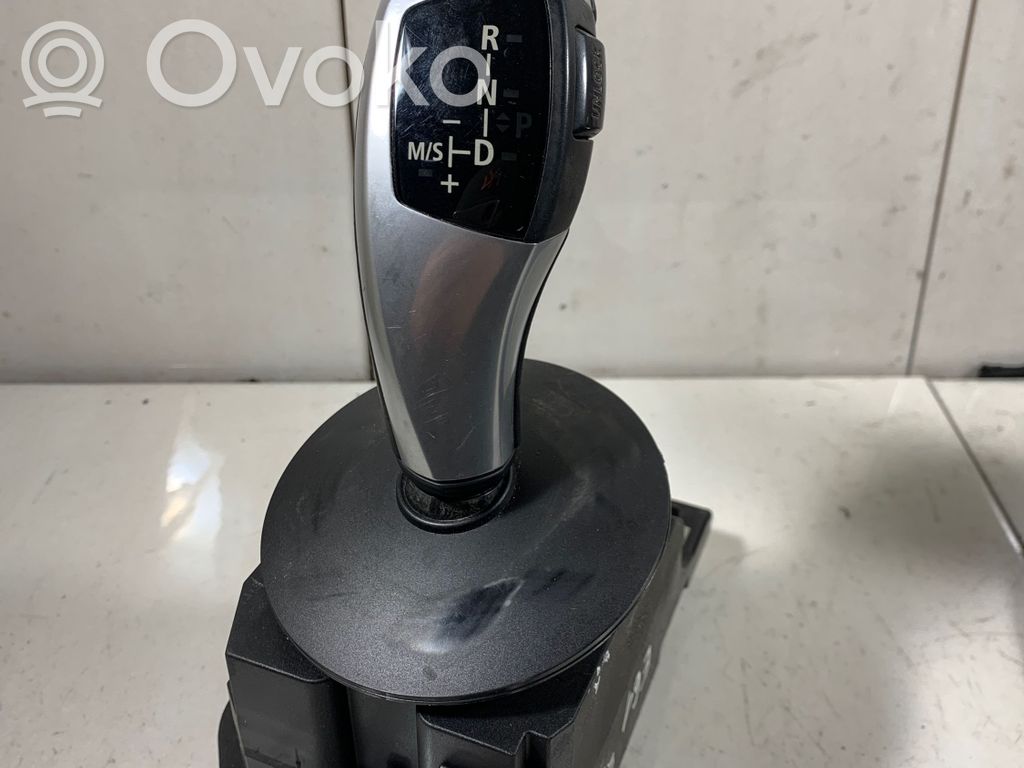 BMW 5 E60 E61 Gear shifter/selector 