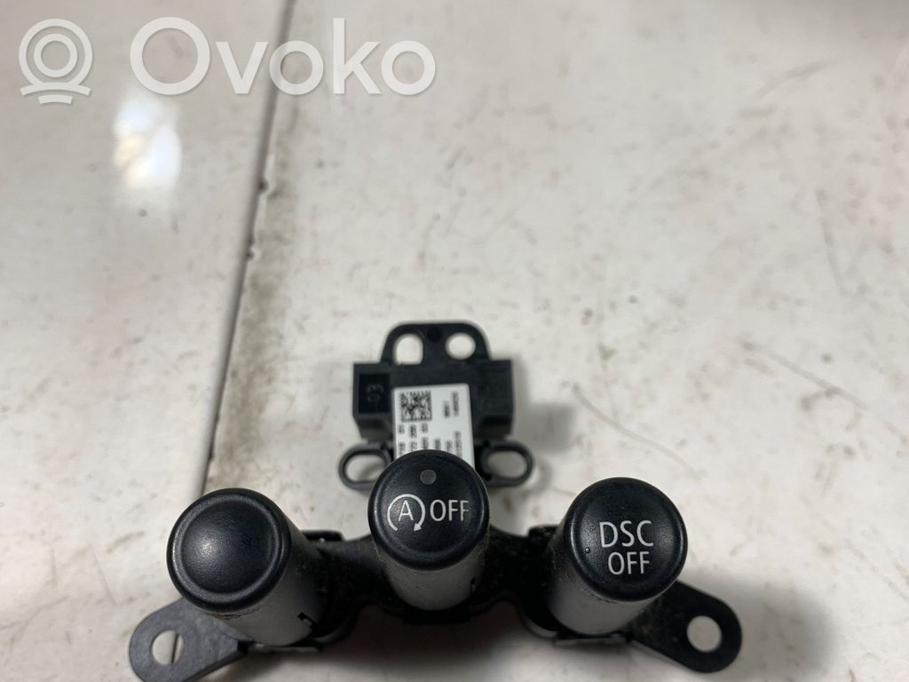 Mini One - Cooper Clubman R55 ESP (stability program) switch 