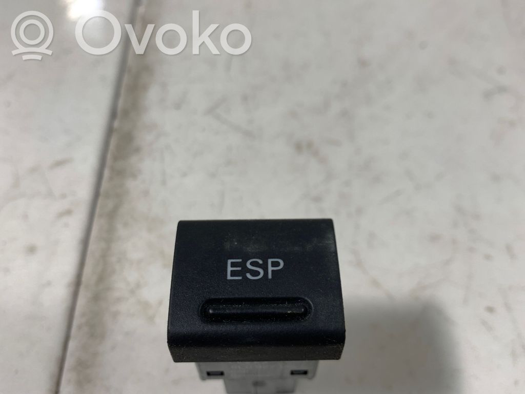 Audi A3 S3 8L ESP (stability program) switch 