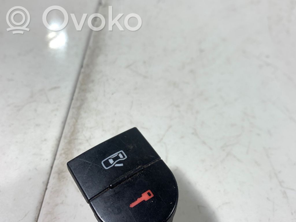 Audi TT Mk1 Central locking switch button 