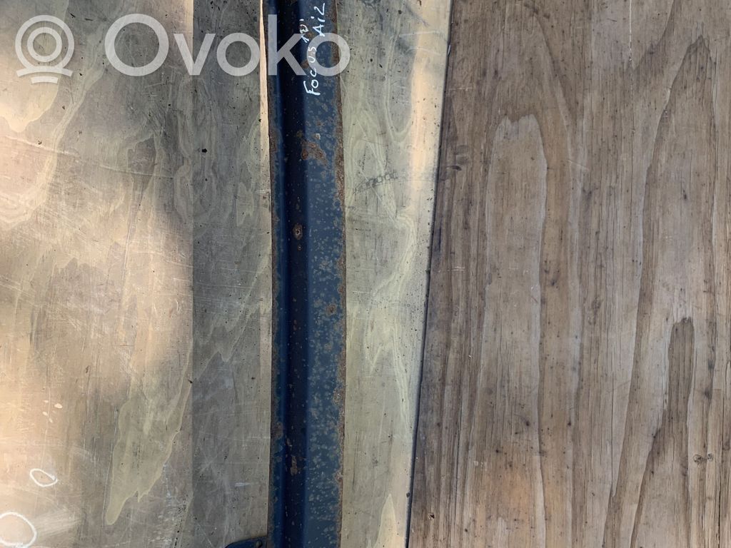 Ford Focus Rear bumper cross member 