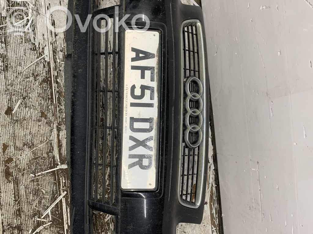 Audi A3 S3 8L Parachoques delantero 